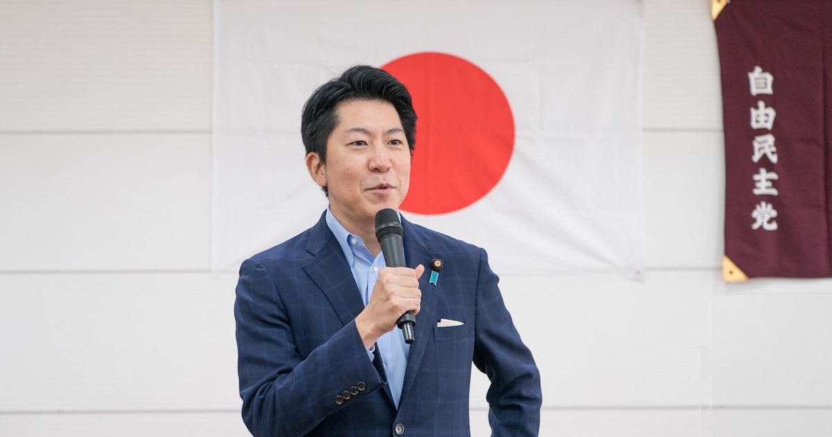 10/3 臨時国会の開会にあたって ブログ 佐藤啓(さとうけい)公式サイト ‐ 奈良県選挙区 自由民主党 参議院議員