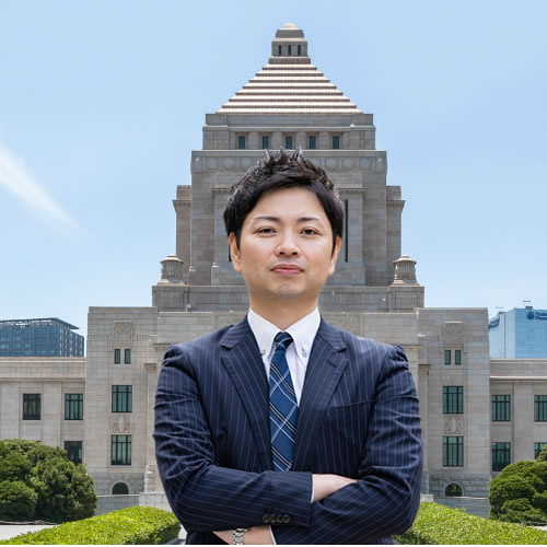 11 佐藤啓（さとうけい）公式サイト ‐ 奈良県選挙区 自由民主党 参議院議員